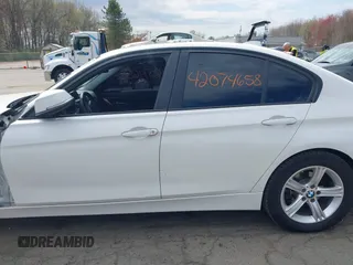 2015 BMW 3 Series 328i xDrive with VIN WBA3B5C51FF960765, listed as a IAAI auction lot 42074658 with 106,598 mi miles and . Bid and sale history available at DreamBid. Image 15.