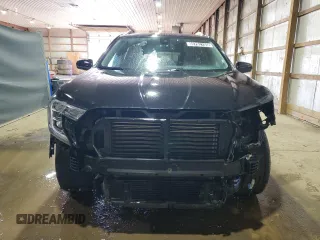 2024 GMC Terrain SLT z VIN 3GKALVEGXRL338721, wystawiony jako Copart lot #65762185 z przebiegiem 28 102 mil mil oraz Czysty tytuł • Clean title. Historia ofert i sprzedaży dostępna na DreamBid. Obrazek 5.