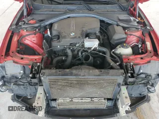 2014 BMW 3 Series 328i with VIN WBA3A5C58EP601926, listed as a Copart auction lot 45723725 with 86,624 mi miles and Salvage Title. Bid and sale history available at DreamBid. Image 11.