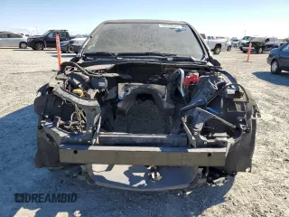 2014 Chevrolet SS z VIN 6G3F15RW2EL938487, wystawiony jako Copart lot #78347034 z przebiegiem Nie podano mil oraz Szkoda całkowita • Salvage title. Historia ofert i sprzedaży dostępna na DreamBid. Obrazek 5.