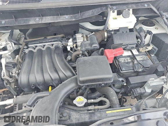 2021 Nissan NV200 SV с VIN 3N6CM0KN2MK703122, выставлен на аукционе IAAI как лот 42849703 с пробегом 86 609 миль миль и . История ставок и продаж доступна на DreamBid. Изображение 4.