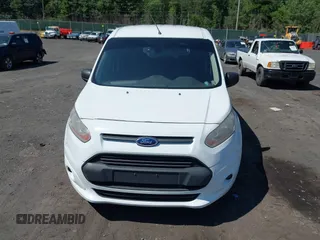 2014 Ford Transit Connect XLT z VIN NM0LE7F71E1139564, wystawiony jako IAAI lot #42661974 z przebiegiem 243 740 mil mil oraz . Historia ofert i sprzedaży dostępna na DreamBid. Obrazek 12.