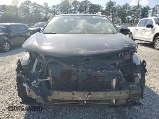 2017 Toyota RAV4 XLE with VIN 2T3WFREVXHW394079, listed as a Copart auction lot 50026135 with 87,672 mi miles and Salvage Title. Bid and sale history available at carsss.com. Image 5.