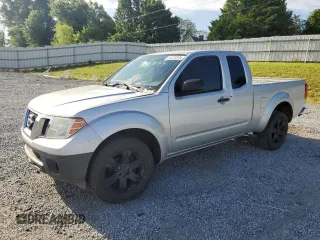 2015 Nissan Frontier S с VIN 1N6BD0CT0FN714786, выставлен на аукционе Copart как лот 54223305 с пробегом 237 301 миль миль и Списание • Salvage title. История ставок и продаж доступна на DreamBid. Изображение 1.