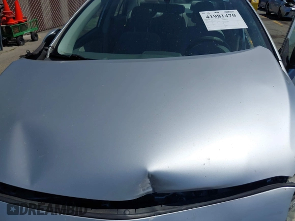 2010 Toyota Corolla with VIN JTDBU4EE4AJ055474, listed as a IAAI auction lot 41981470 with 147,414 mi miles and . Bid and sale history available at carsss.com. Image 10.