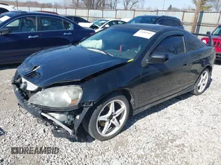 2005 Acura RSX Type S z VIN JH4DC53055S003813, wystawiony jako IAAI lot #41689905 z przebiegiem 232 458 mil mil oraz . Historia ofert i sprzedaży dostępna na DreamBid. Obrazek 17.