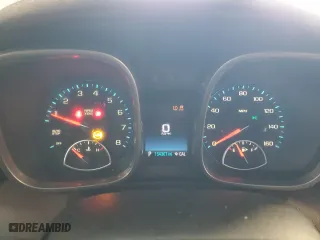 2015 Chevrolet Malibu LTZ with VIN 1G11F5SL0FF249775, listed as a Copart auction lot 87805375 with 154,307 mi miles and Salvage Title. Bid and sale history available at carsss.com. Image 9.