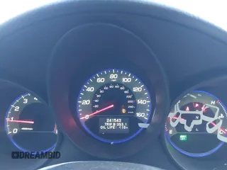 2007 Acura TL with VIN 19UUA66287A018262, listed as a IAAI auction lot 41867846 with 241,543 mi miles. Bid and sale history available at carsss.com. Image 7.