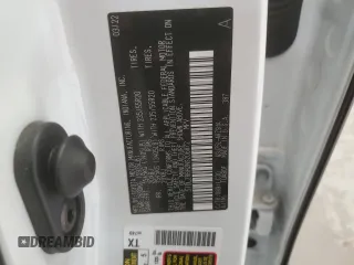 2022 Toyota Highlander XSE z VIN 5TDLZRBH2NS206872, wystawiony jako Copart lot #59870635 z przebiegiem 45 014 mil mil oraz Szkoda całkowita • Salvage title. Historia ofert i sprzedaży dostępna na DreamBid. Obrazek 13.