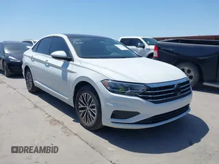 2019 Volkswagen Jetta S с VIN 3VWCB7BU9KM144272, выставлен на аукционе IAAI как лот 41997518 с пробегом 91 950 миль миль и . История ставок и продаж доступна на DreamBid. Изображение 1.