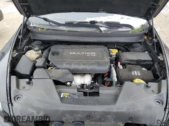 2017 Jeep Cherokee Trailhawk L Plus with VIN 1C4PJMBB6HW513361, listed as a Copart auction lot 45156605 with 72,006 mi miles and Clean Title. Bid and sale history available at carsss.com. Image 12.