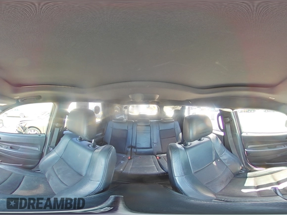 2020 Dodge Durango R/T with VIN 1C4SDJCTXLC395218, listed as a Copart auction lot 56059115 with Not provided miles and Salvage title. Bid and sale history available at DreamBid. Image 15.