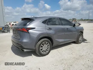 2019 Lexus NX 300 z VIN JTJYARBZ8K2148918, wystawiony jako Copart lot #54979275 z przebiegiem Nie podano mil oraz Nie do naprawy. Historia ofert i sprzedaży dostępna na DreamBid. Obrazek 3.