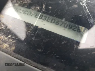 2014 Dodge Dart GT с VIN 1C3CDFEB3ED870926, выставлен на аукционе Copart как лот 61365855 с пробегом Не указан миль и Списание • Salvage title. История ставок и продаж доступна на DreamBid. Изображение 12.