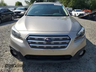 2016 Subaru Outback Premium с VIN 4S4BSADC9G3289736, выставлен на аукционе Copart как лот 62316155 с пробегом 121 770 миль миль и Списание • Salvage title. История ставок и продаж доступна на DreamBid. Изображение 5.