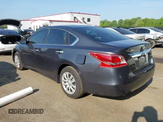 2013 Nissan Altima S with VIN 1N4AL3AP1DN529738, listed as a IAAI auction lot 42168139 with 184,867 mi miles and . Bid and sale history available at DreamBid. Image 3.