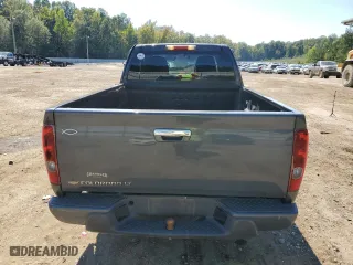 2012 Chevrolet Colorado LT w/1LT with VIN 1GCESCF90C8150333, listed as a Copart auction lot 74708714 with 197,667 mi miles and Salvage Title. Bid and sale history available at carsss.com. Image 6.