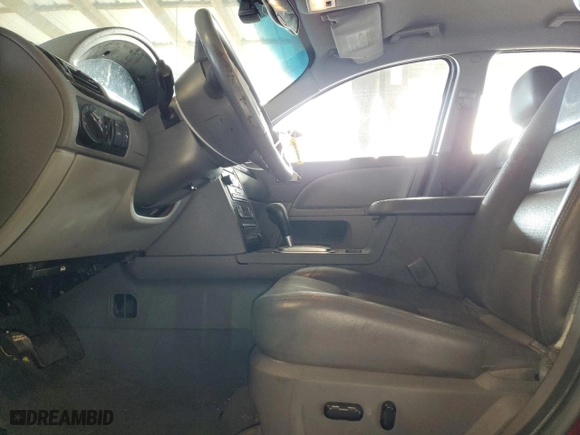 2005 Mercury Montego Premier with VIN 1MEFM42105G617326, listed as a Copart auction lot 44360835 with 0 mi miles and Salvage Title. Bid and sale history available at carsss.com. Image 7.