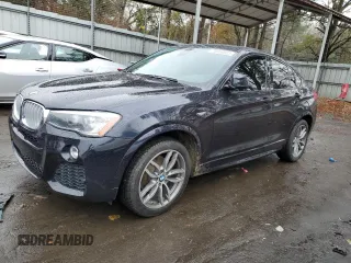 2016 BMW X4 xDrive28i with VIN 5UXXW3C59G0R20451, listed as a Copart auction lot 76909023 with 96,076 mi miles. Bid and sale history available at carsss.com. Image 1.