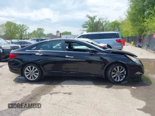 2013 Hyundai Sonata Limited with VIN 5NPEC4AC5DH627783, listed as a IAAI auction lot 42092403 with 93,080 mi miles and . Bid and sale history available at DreamBid. Image 13.