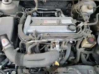 2000 Saturn LS с VIN 1G8JU52F2YY640807, выставлен на аукционе Copart как лот 84560244 с пробегом 182 253 миль миль и Списание • Salvage title. История ставок и продаж доступна на DreamBid. Изображение 13.