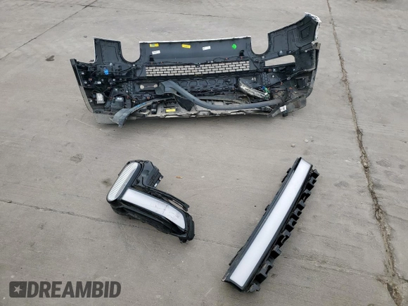 2022 Rivian R1T Adventure z VIN 7FCTGAAA8NN013508, wystawiony jako Copart lot #50834485 z przebiegiem Nie podano mil oraz Szkody całkowita. Historia ofert i sprzedaży dostępna na DreamBid. Obrazek 12.