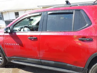 2019 Chevrolet Traverse RS z VIN 1GNERJKW7KJ292270, wystawiony jako IAAI lot #41784346 z przebiegiem 152 202 mil mil oraz . Historia ofert i sprzedaży dostępna na DreamBid. Obrazek 14.