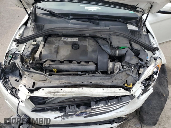 2015 Volvo XC60 T6 Platinum с VIN YV4902RM5F2701166, выставлен на аукционе Copart как лот 57146735 с пробегом 156 235 миль миль и Списание • Salvage title. История ставок и продаж доступна на DreamBid. Изображение 12.