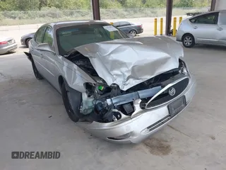 2007 Buick LaCrosse CX with VIN 2G4WC552571101652, listed as a IAAI auction lot 42516822 with 98,259 mi miles and . Bid and sale history available at DreamBid. Image 6.