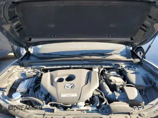 2024 Mazda CX-50 Premium with VIN 7MMVABDY2RN234218, listed as a Copart auction lot 89197935 with 4,000 mi miles and Salvage title. Bid and sale history available at DreamBid. Image 12.