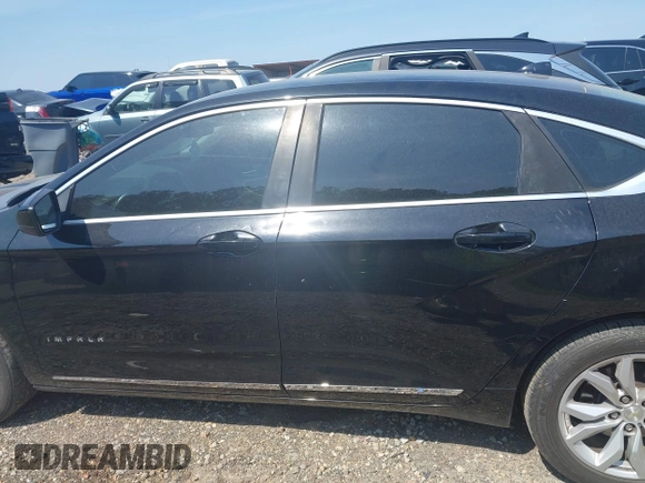 2014 Chevrolet Impala LS with VIN 2G11Y5SL7E9112236, listed as a IAAI auction lot 42160781 with 233,275 mi miles and . Bid and sale history available at DreamBid. Image 14.