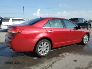 2012 Lincoln MKZ z VIN 3LNHL2GC7CR818220, wystawiony jako Copart lot #63058095 z przebiegiem 192 896 mil mil oraz Szkoda całkowita • Salvage title. Historia ofert i sprzedaży dostępna na DreamBid. Obrazek 3.