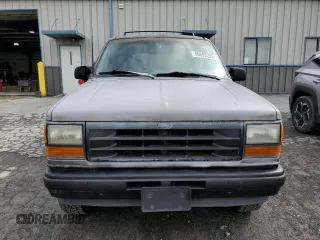 1991 Ford Explorer с VIN 1FMCU24X1MUE22373, выставлен на аукционе Copart как лот 59693395 с пробегом 41 552 миль миль и Списание • Salvage title. История ставок и продаж доступна на DreamBid. Изображение 5.