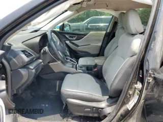 2020 Subaru Forester Premium z VIN JF2SKAJC1LH445971, wystawiony jako Copart lot #59554125 z przebiegiem 102 814 mil mil oraz Szkoda całkowita • Salvage title. Historia ofert i sprzedaży dostępna na DreamBid. Obrazek 7.