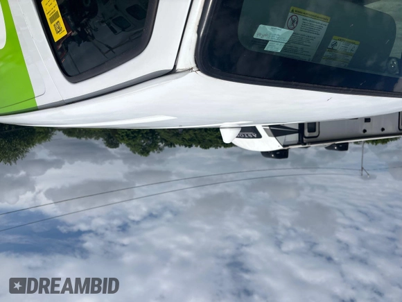 2014 Ford Econoline Cargo Commercial with VIN 1FTNE1EWXEDA41245, listed as a IAAI auction lot 42748315 with 291,956 mi miles and . Bid and sale history available at DreamBid. Image 14.