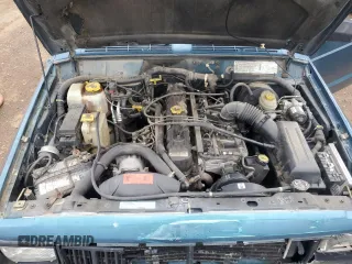 1996 Jeep Cherokee Sport with VIN 1J4FJ68S3TL251074, listed as a Copart auction lot 59593955 with 181,482 mi miles and Salvage title. Bid and sale history available at DreamBid. Image 12.