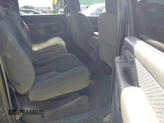 2004 Chevrolet Avalanche Z71 with VIN 3GNEK12T74G166814, listed as a IAAI auction lot 39680983 with 147,172 mi miles and . Bid and sale history available at DreamBid. Image 8.