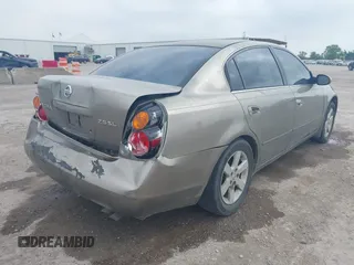 2004 Nissan Altima S with VIN 1N4AL11D84C180499, listed as a IAAI auction lot 42331141 with 180,365 mi miles and . Bid and sale history available at DreamBid. Image 4.