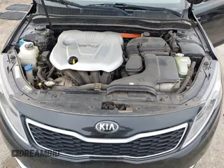 2013 Kia Optima EX with VIN KNAGM4AD9D5060201, listed as a IAAI auction lot 42020016 with 126,674 mi miles and . Bid and sale history available at carsss.com. Image 10.