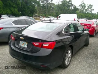 2023 Chevrolet Malibu LT with VIN 1G1ZD5ST9PF116412, listed as a IAAI auction lot 42271857 with 75,435 mi miles and . Bid and sale history available at DreamBid. Image 1.