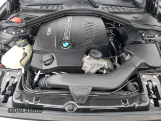 2016 BMW 2 Series M235i with VIN WBA1J7C52GV359572, listed as a Copart auction lot 38942884 with 65,456 mi miles. Bid and sale history available at carsss.com. Image 11.