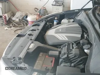 2013 Hyundai Santa Fe GLS с VIN KM8SNDHF8DU032361, выставлен на аукционе IAAI как лот 42575187 с пробегом 170 161 миль миль и . История ставок и продаж доступна на DreamBid. Изображение 12.