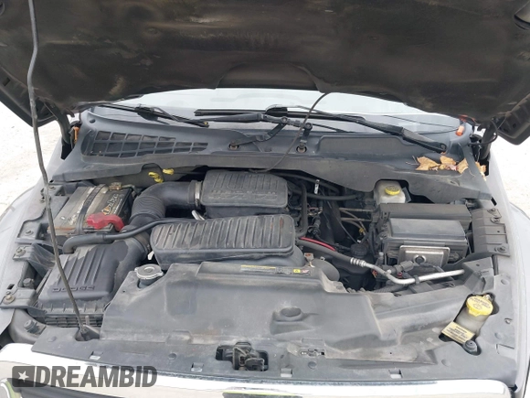 2004 Dodge Durango SLT с VIN 1D4HB48N74F101708, выставлен на аукционе IAAI как лот 42122824 с пробегом 220 072 миль миль и . История ставок и продаж доступна на DreamBid. Изображение 10.