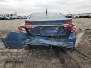 2018 Ford Fusion Hybrid S with VIN 3FA6P0UU0JR278813, listed as a Copart auction lot 46790665 with 103,151 mi miles and Salvage Title. Bid and sale history available at carsss.com. Image 6.