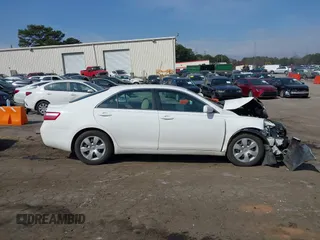 2009 Toyota Camry with VIN 4T1BE46K89U874365, listed as a IAAI auction lot 41791940 with 175,514 mi miles. Bid and sale history available at carsss.com. Image 13.