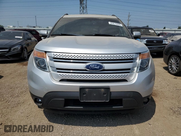 2012 Ford Explorer Limited с VIN 1FMHK8F84CGA09350, выставлен на аукционе Copart как лот 65616095 с пробегом 134 102 миль миль и Чистый • Clean title. История ставок и продаж доступна на DreamBid. Изображение 5.