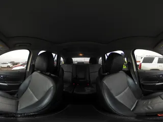 2014 Ford Edge Sport with VIN 2FMDK3AK4EBB12198, listed as a IAAI auction lot 41533294 with 200,661 mi miles. Bid and sale history available at carsss.com. Image 18.