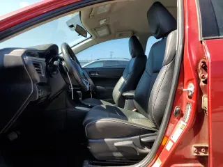 2014 Toyota Corolla L with VIN 2T1BURHE5EC095024, listed as a Copart auction lot 57477955 with 100,168 mi miles and Salvage title. Bid and sale history available at DreamBid. Image 7.