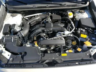 2024 Subaru Impreza with VIN JF1GUABC3R8274555, listed as a Copart auction lot 77147544 with 2,814 mi miles and Salvage Title. Bid and sale history available at carsss.com. Image 11.