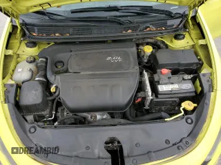 2013 Dodge Dart SXT with VIN 1C3CDFBA3DD231620, listed as a Copart auction lot 50455615 with 145,107 mi miles and Salvage Title. Bid and sale history available at carsss.com. Image 11.